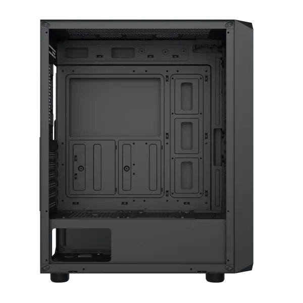 Case Xigmatek Duo X 3F