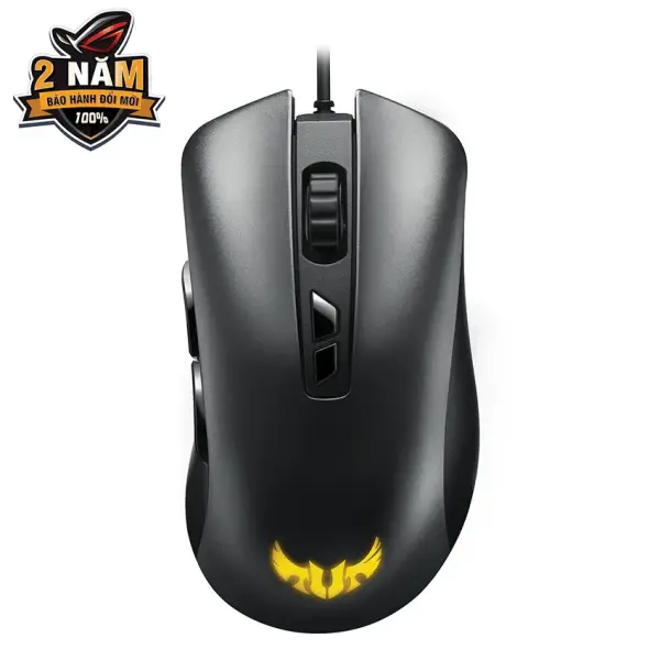CHUỘT ASUS TUF GAMING M3 RGB