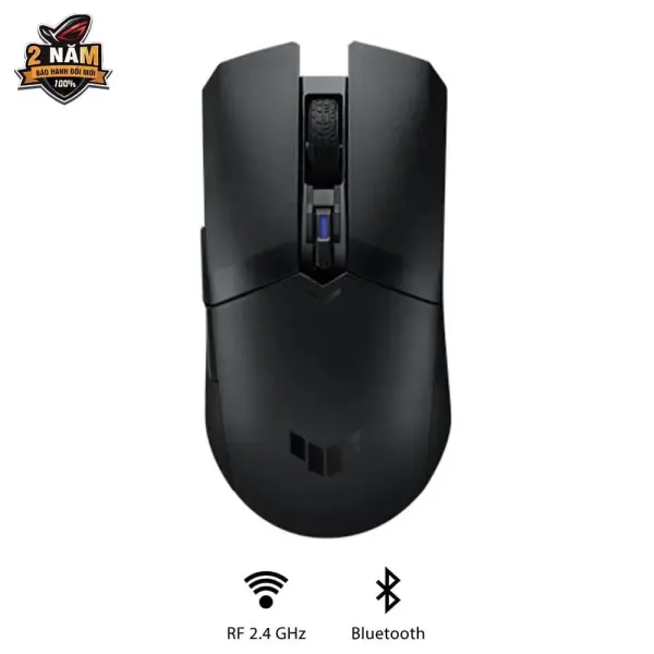 CHUỘT ASUS TUF GAMING M4 WIRELESS