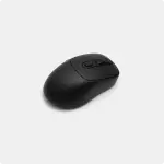 BỘ PHÍM CHUỘT KHÔNG DÂY HYPERWORK SILENTKEY - SILENTIUM MINI