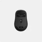 BỘ PHÍM CHUỘT KHÔNG DÂY HYPERWORK SILENTKEY - SILENTIUM MINI