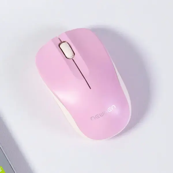 Chuột Newmen F116 không dây