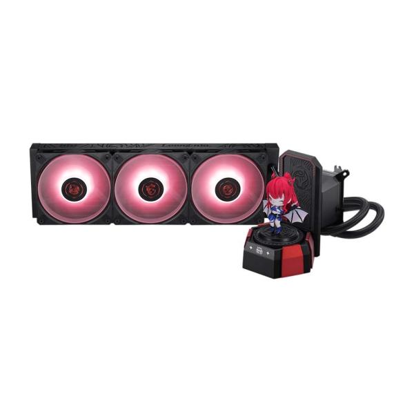 Tản nhiệt nước MSI Coreliquid 360 A17 MLG Edition