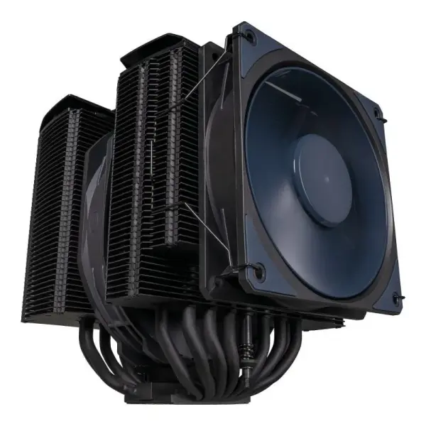 Tản nhiệt khí CPU Cooler Master MasterAir MA824 Stealth