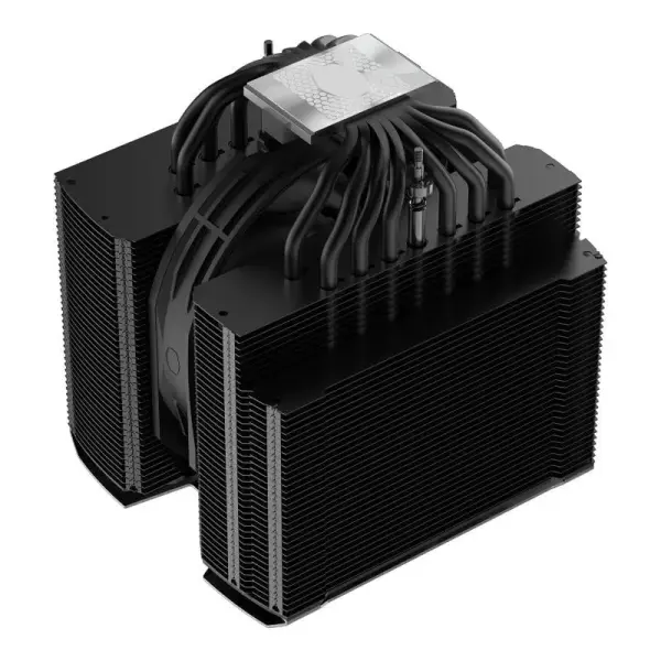 Tản nhiệt khí CPU Cooler Master MasterAir MA824 Stealth