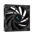 TẢN KHÍ DEEPCOOL AK500S DIGITAL