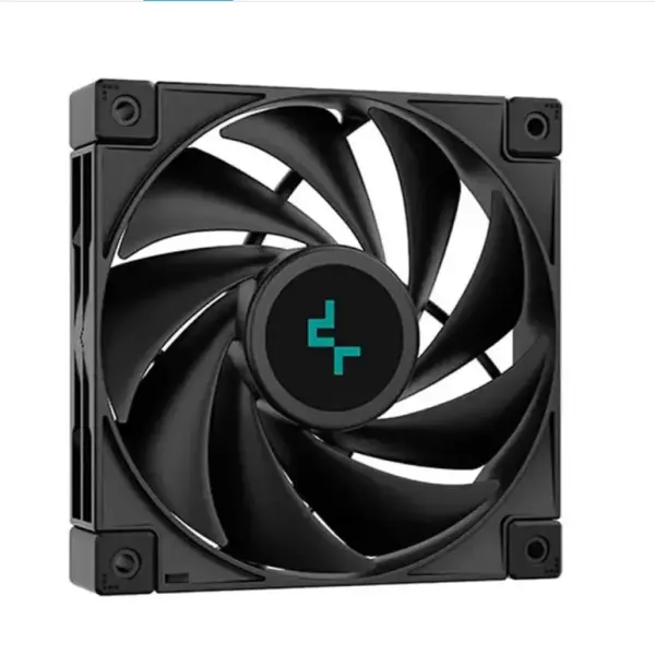 TẢN KHÍ DEEPCOOL AK500S DIGITAL