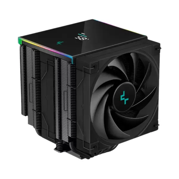 TẢN NHIỆT KHÍ DEEPCOOL AK620 DIGITAL