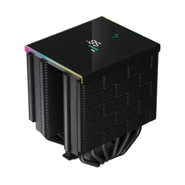 TẢN NHIỆT KHÍ DEEPCOOL AK620 DIGITAL