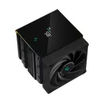 TẢN NHIỆT KHÍ DEEPCOOL AK620 DIGITAL