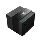 Tản nhiệt khí Deepcool ASSASSIN IV VC VISION R-ASN4-BKNVMD-G