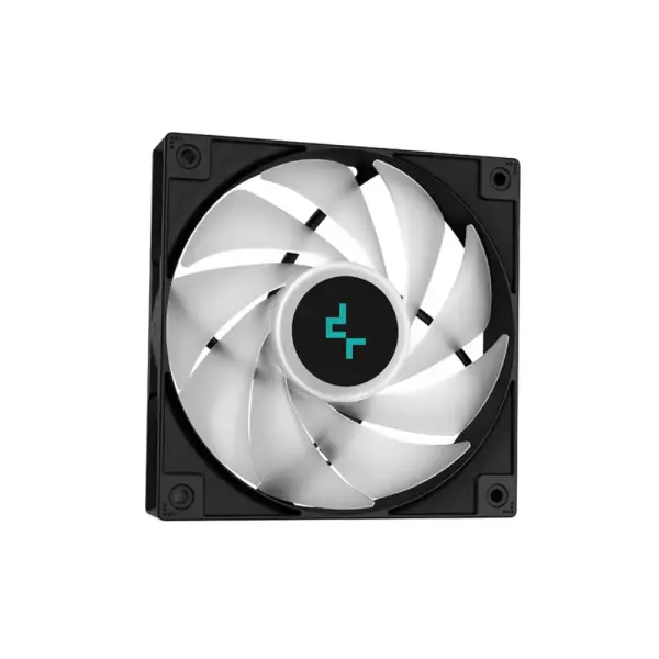 TẢN NHIỆT NƯỚC CPU DEEPCOOL LS720 SE DIGITAL ARGB BLACK