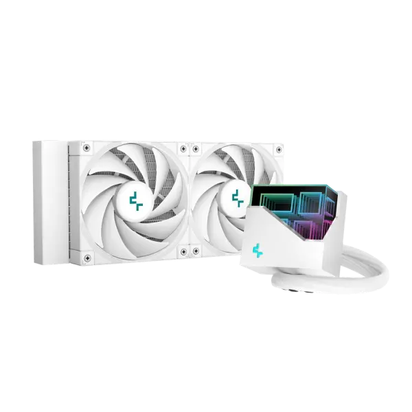 TẢN NHIỆT NƯỚC DEEPCOOL LT520