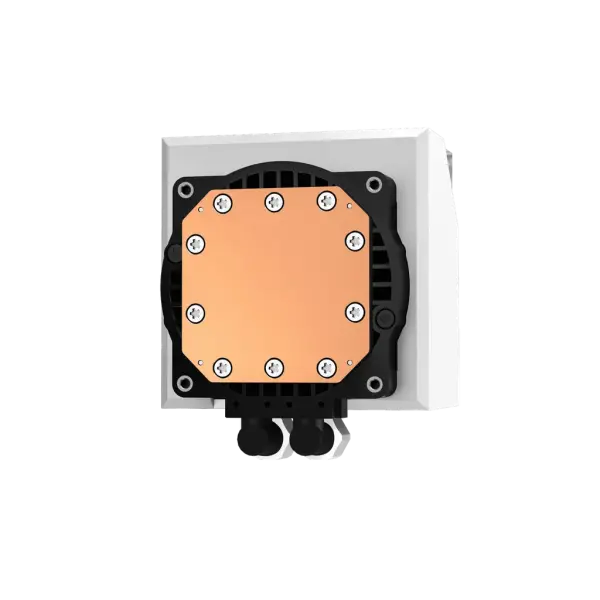 TẢN NHIỆT NƯỚC DEEPCOOL LT520