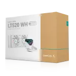 TẢN NHIỆT NƯỚC DEEPCOOL LT520
