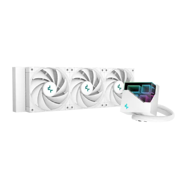 TẢN NHIỆT NƯỚC DEEPCOOL LT720