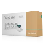TẢN NHIỆT NƯỚC DEEPCOOL LT720