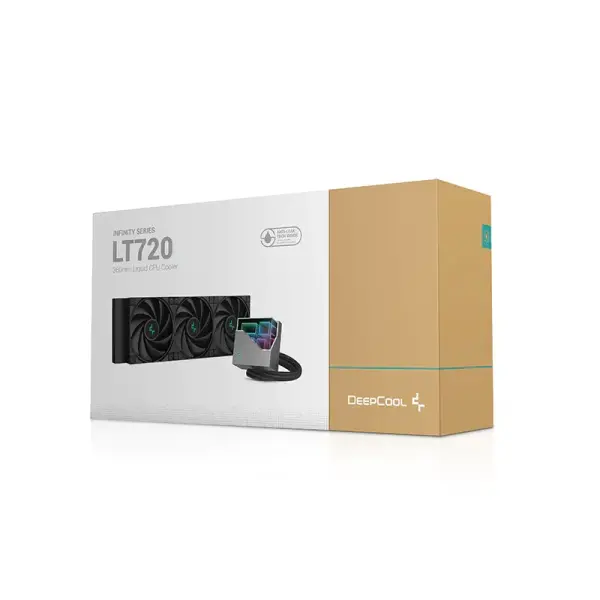 TẢN NHIỆT NƯỚC DEEPCOOL LT720