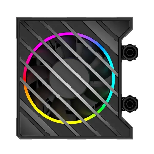 Tản nhiệt nước ID-COOLING DASHFLOW 360 XT PRO