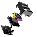 Tản nhiệt nước ID-COOLING DASHFLOW 360 XT PRO