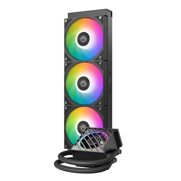 Tản nhiệt nước ID-COOLING DASHFLOW 360 XT PRO