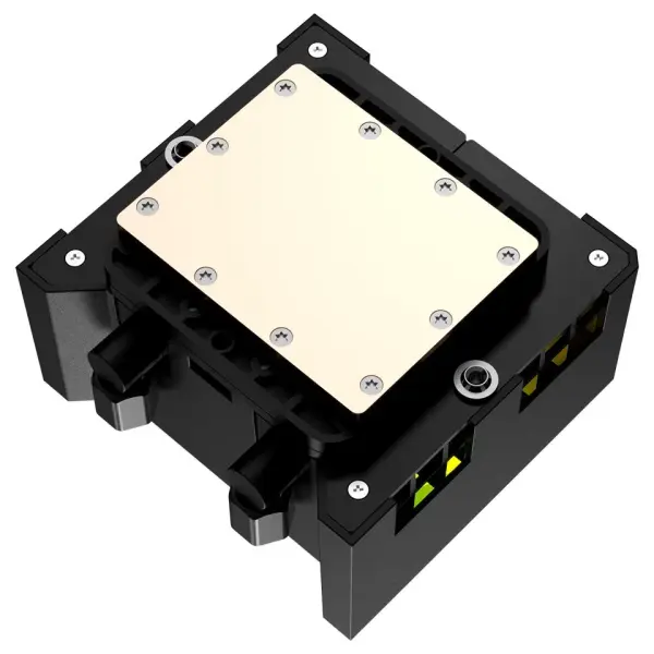 Tản nhiệt nước ID-COOLING DASHFLOW 360 XT PRO