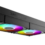 Tản nhiệt nước ID-COOLING DASHFLOW 360 XT PRO