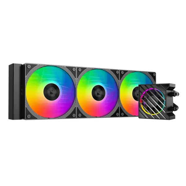 Tản nhiệt nước ID-COOLING DASHFLOW 360 XT PRO