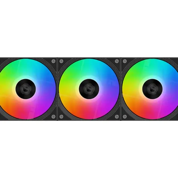 Tản nhiệt nước ID-COOLING DASHFLOW 360 XT PRO