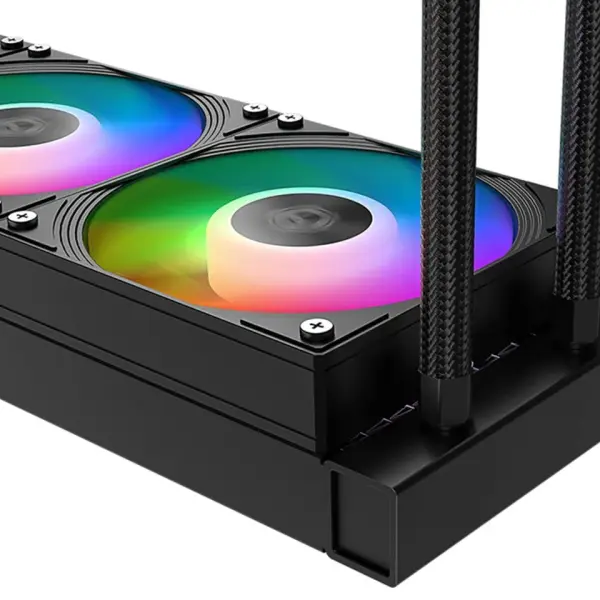 Tản nhiệt nước ID-COOLING DASHFLOW 360 XT PRO