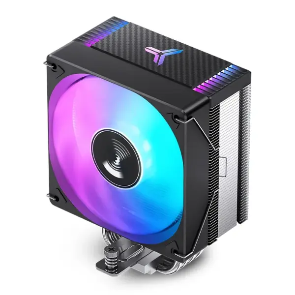 Tản nhiệt khí Jonsbo CR1000 EVO COLOR (LED AUTO)