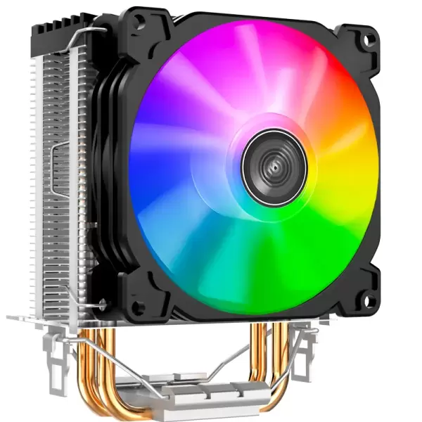 TẢN NHIỆT KHÍ JONSBO CR1200 ( KÈM SẴN BACKPLATE 1700 )