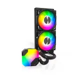 Tản nhiệt nước Montech HyperFlow 240 ARGB