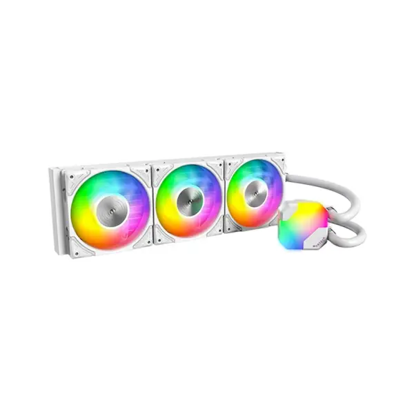 Tản nhiệt nước AIO Montech HyperFlow 360 ARGB
