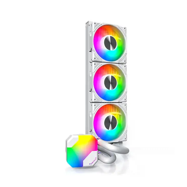 Tản nhiệt nước AIO Montech HyperFlow 360 ARGB