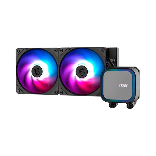 Tản nhiệt nước MSI MAG CORELIQUID A13 240 MAG-CORELIQUID-A13-240