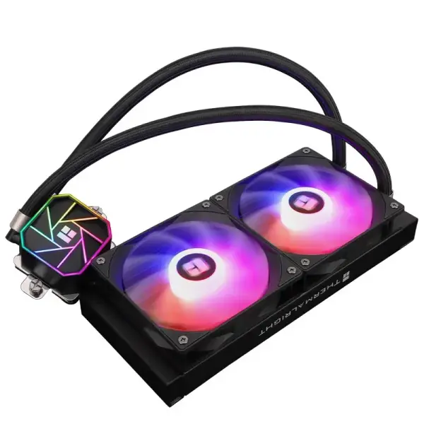 TẢN NHIỆT NƯỚC THERMALRIGHT AQUA ELITE 240 V3 ARGB