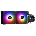 TẢN NHIỆT NƯỚC THERMALRIGHT AQUA ELITE 240 V3 ARGB