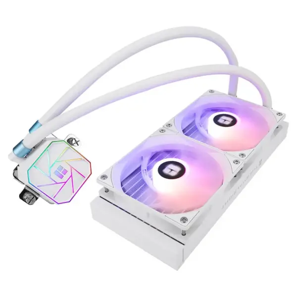TẢN NHIỆT NƯỚC THERMALRIGHT AQUA ELITE 240 V3 ARGB
