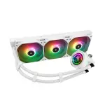 Tản Nhiệt Nước Thermalright Core Vision 360 ARGB White