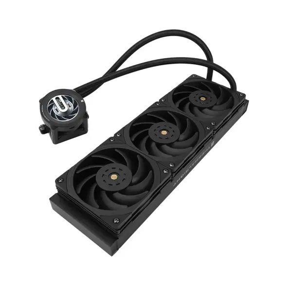 Tản Nhiệt Nước Thermalright Core Vision 360 Black