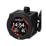 Tản Nhiệt Nước Thermalright Core Vision 360 Black