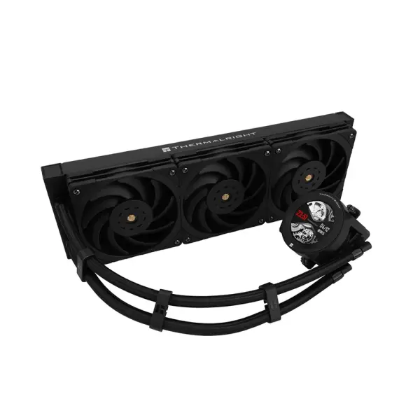 Tản Nhiệt Nước Thermalright Core Vision 360 Black