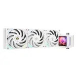 TẢN NHIỆT NƯỚC THERMALRIGHT ELITE VISION 360 BLACK ARGB
