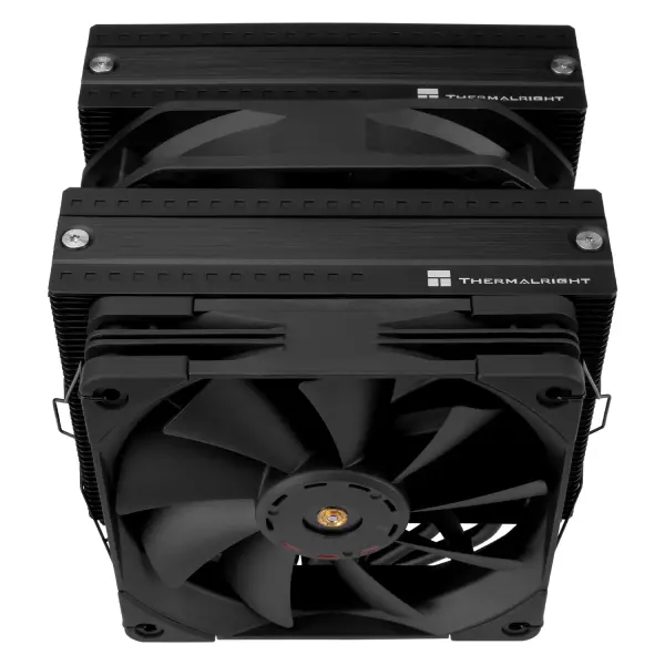 Tản nhiệt khí Thermalright Frost Vortex 140 SE