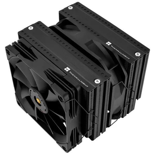 Tản nhiệt khí Thermalright Frost Vortex 140 SE