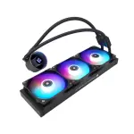 TẢN NHIỆT NƯỚC THERMALRIGHT FROZEN NOTTE 360 BLACK ARGB V2
