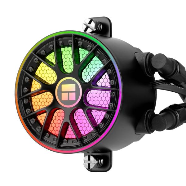 TẢN NƯƠC CPU THERMALRIGHT AQUA ELITE 360 V6 ARGB