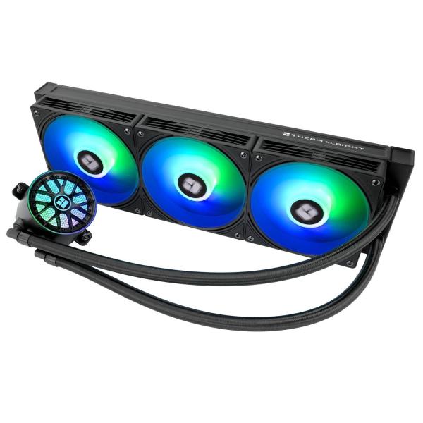 TẢN NƯƠC CPU THERMALRIGHT AQUA ELITE 360 V6 ARGB