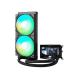 Tản nhiệt nước TRYX PANORAMA 240 ARGB